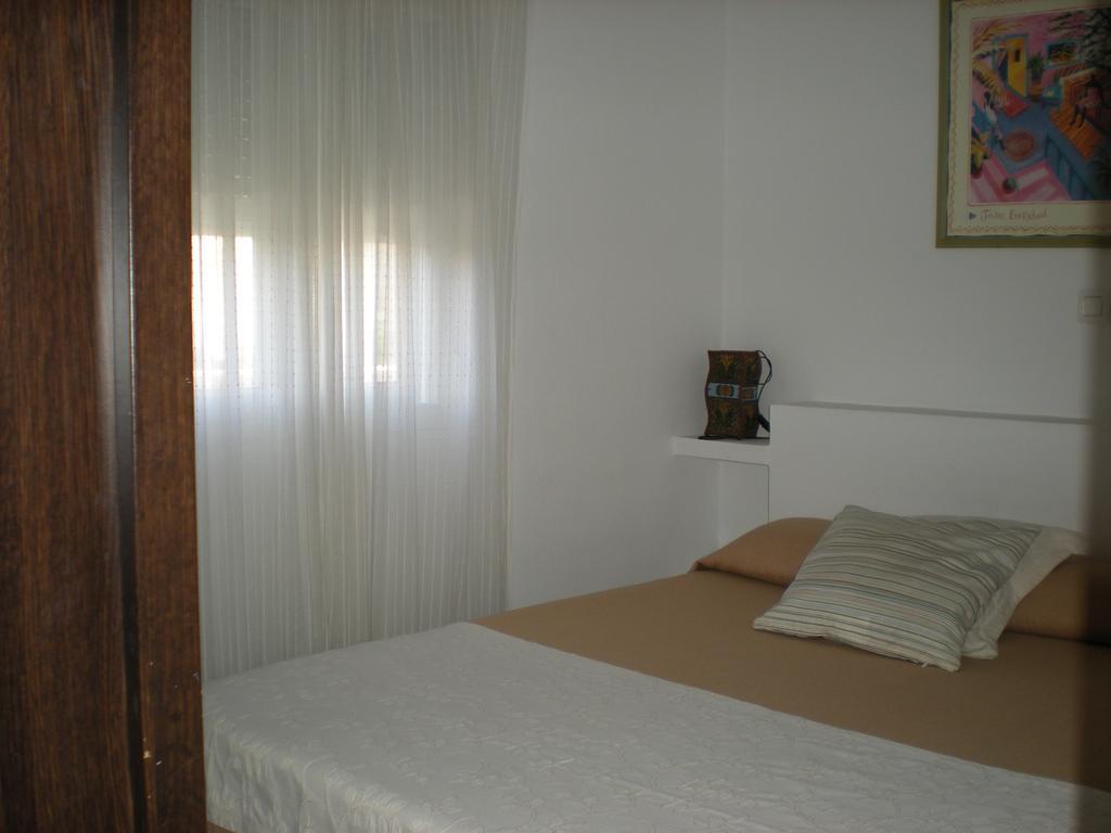 Hotel Mr Tarragona Habitación foto