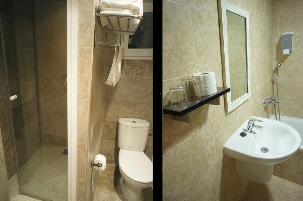 Hotel Mr Tarragona Habitación foto